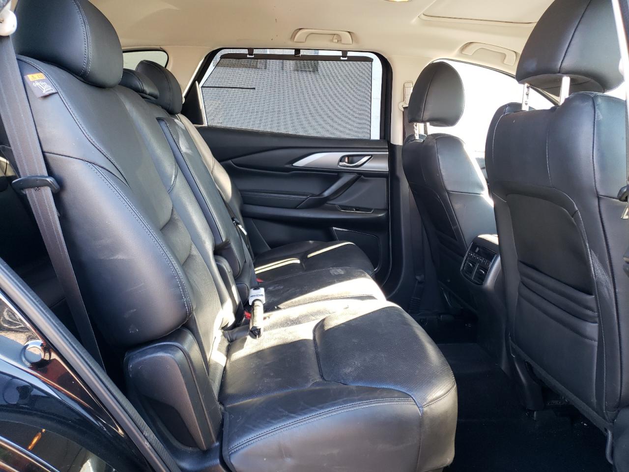 2016 Mazda CX-9 - Image 11