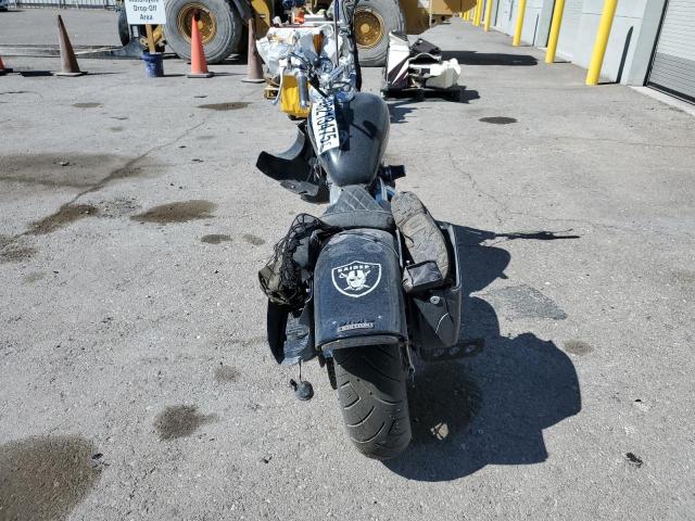 1999 HONDA VT600 CD