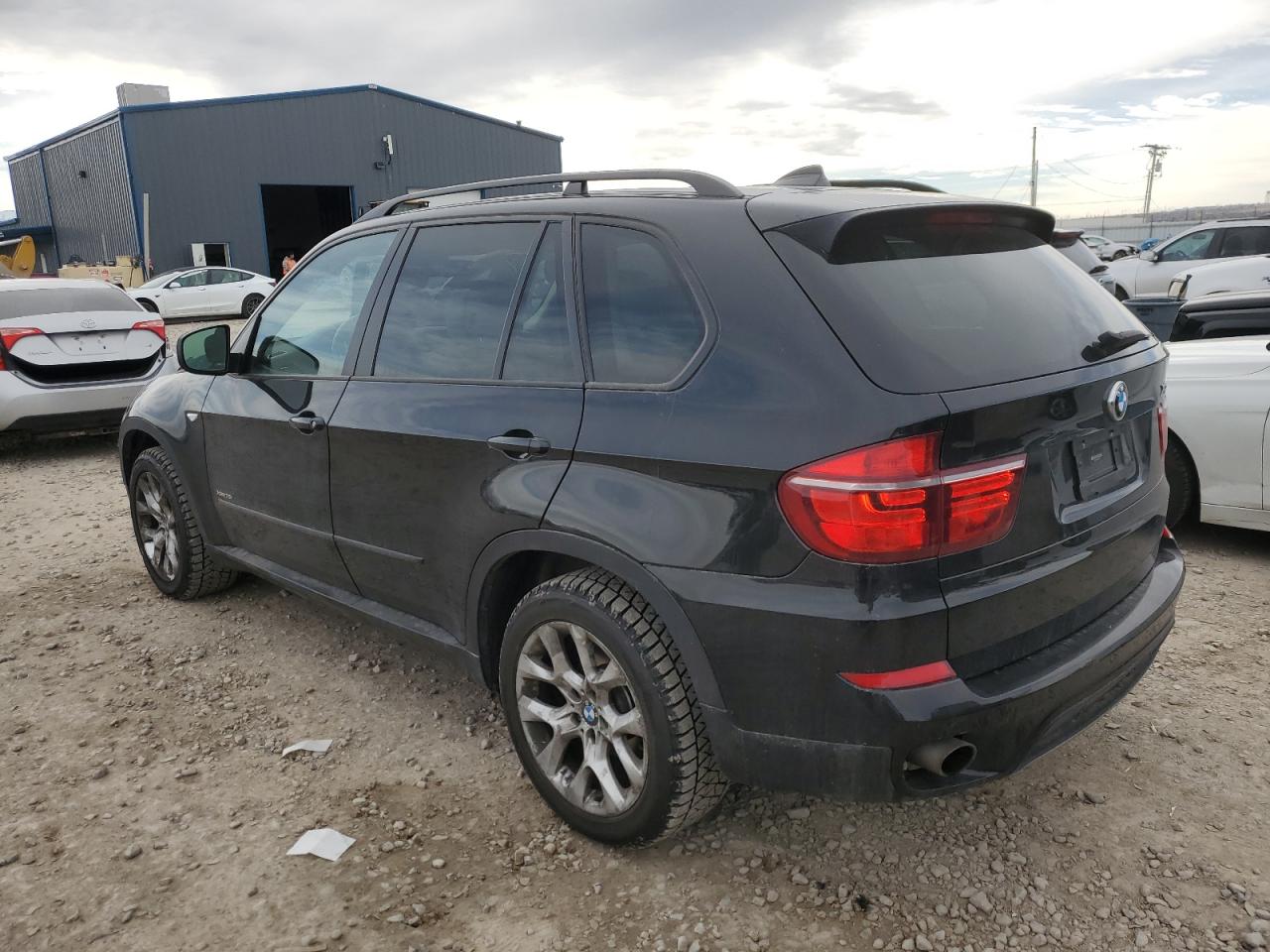 2012 BMW X5 - Image 2