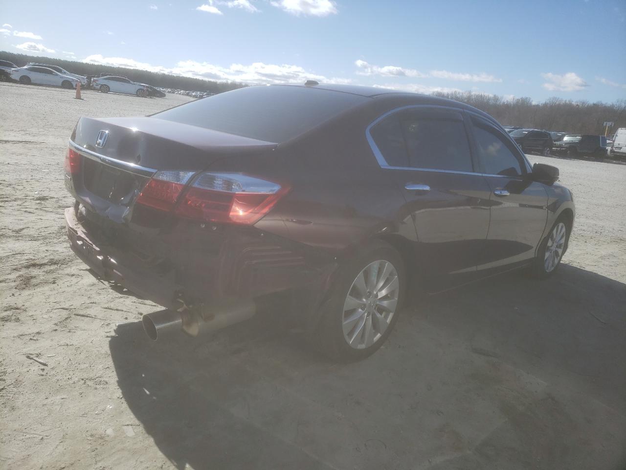 2015 Honda Accord - Image 3