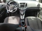 2020 Chevrolet Sonic Lt იყიდება Albuquerque-ში, NM - Rear End
