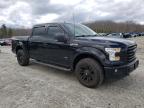 2017 Ford F150 Supercrew zu verkaufen in West Warren, MA - Front End