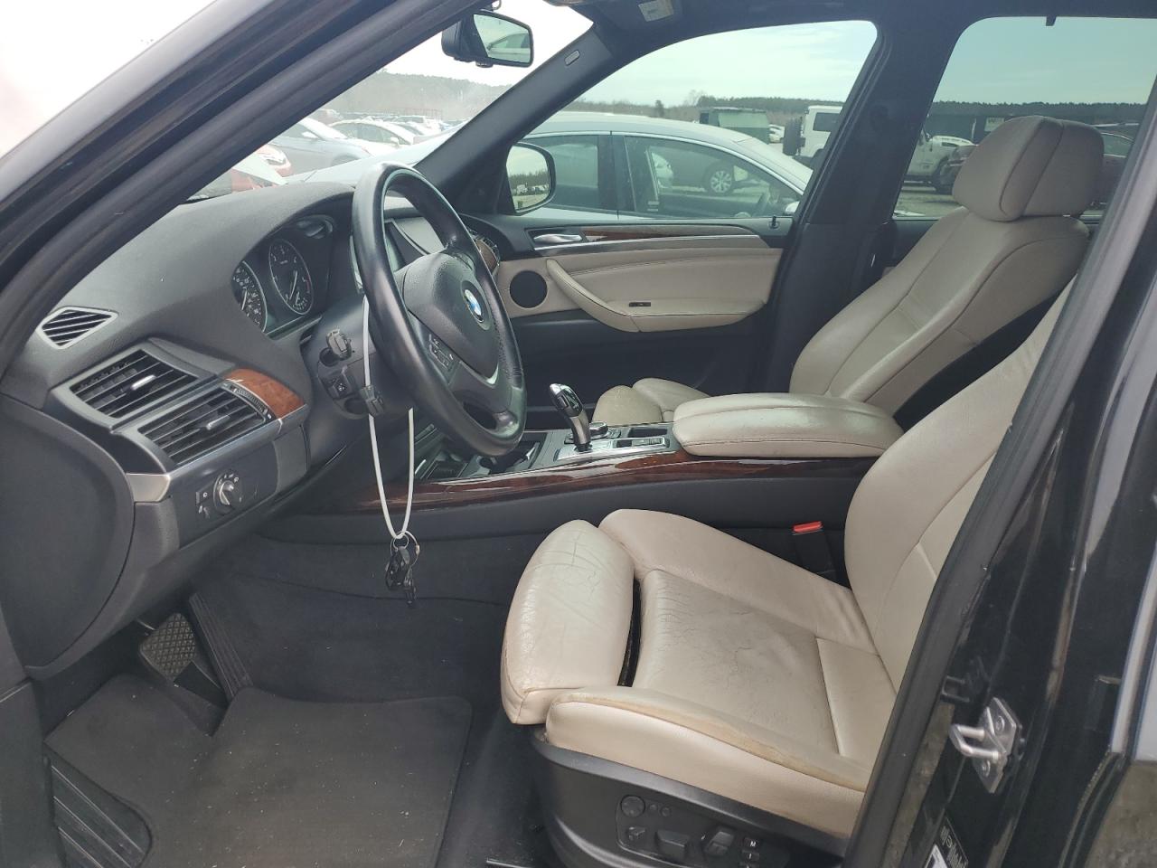 2012 BMW X5 - Image 7