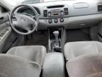2002 Toyota Camry Le de vânzare în Wilmer, TX - Front End