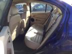 2009 JAGUAR X-TYPE S A for sale at Copart SANDTOFT