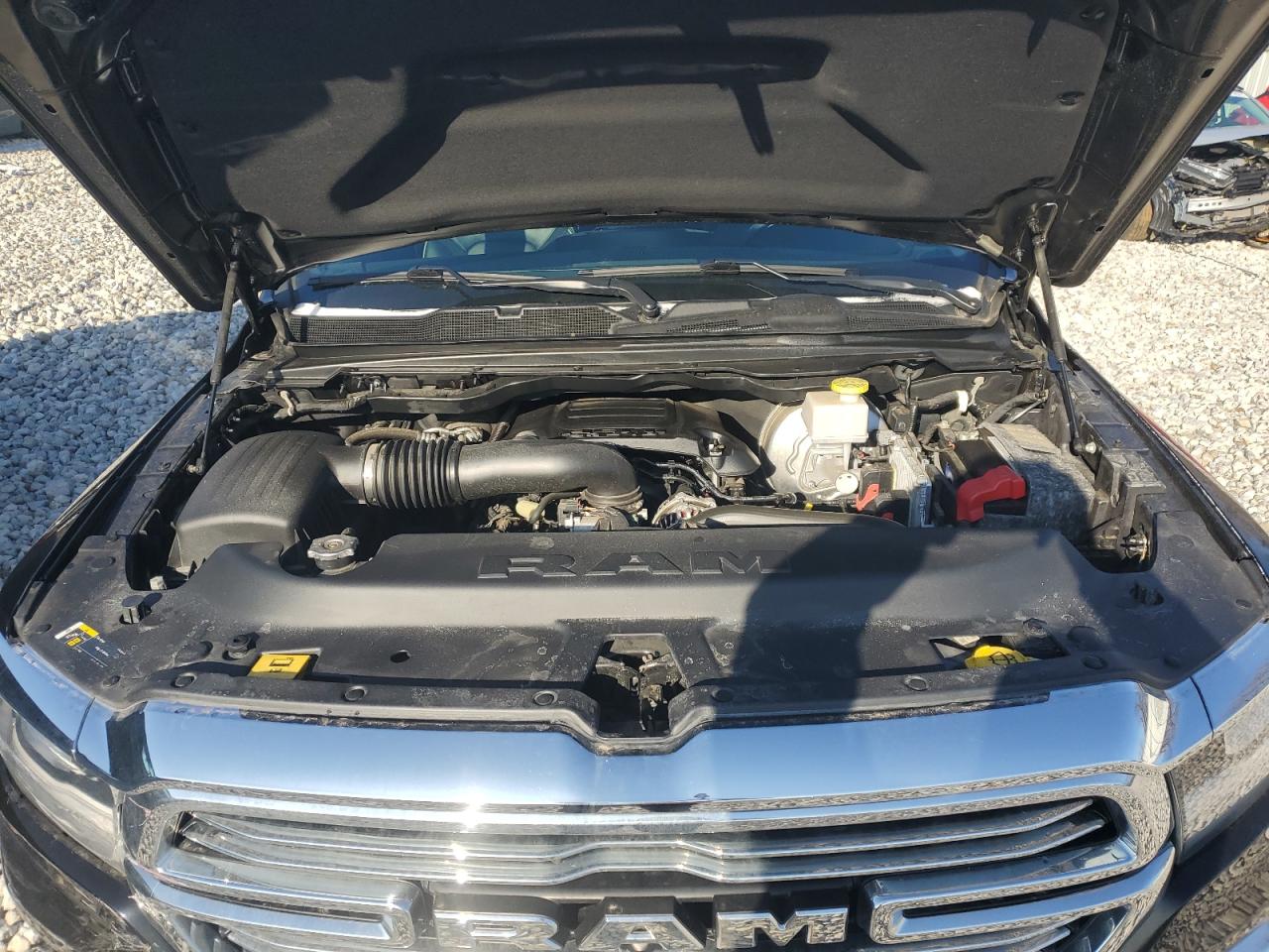2019 RAM 1500 - Image 11