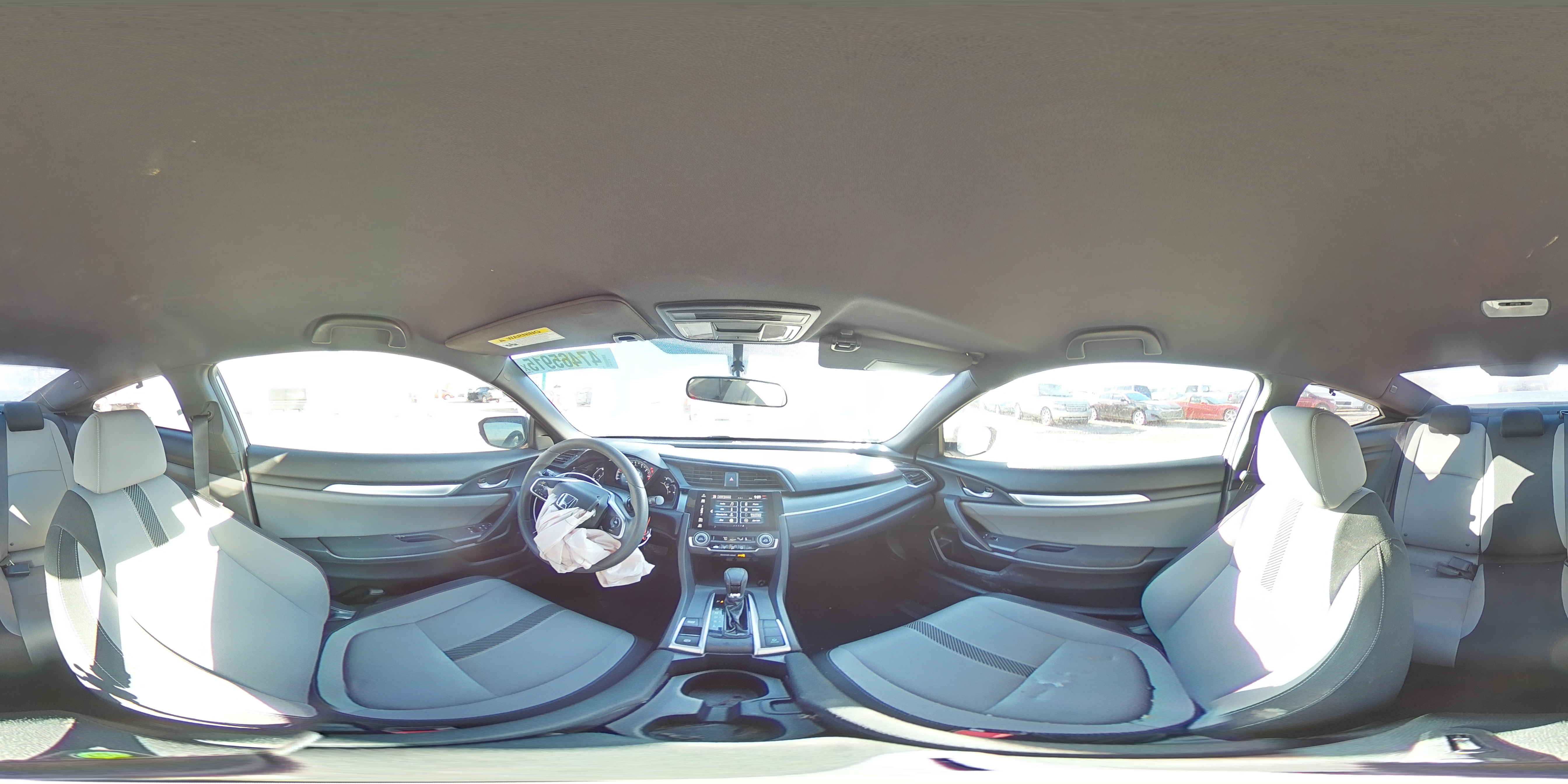 2017 Honda Civic - Image 13