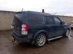 2009 LAND ROVER DISCOVERY for sale at Copart YORK