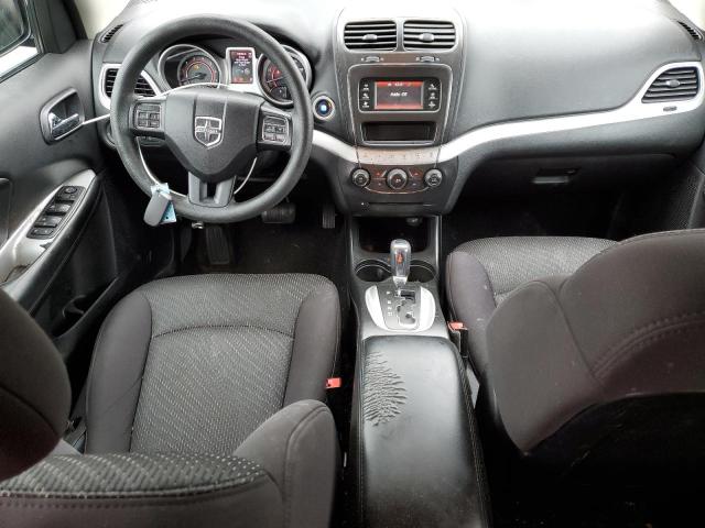  DODGE JOURNEY 2013 Czarny