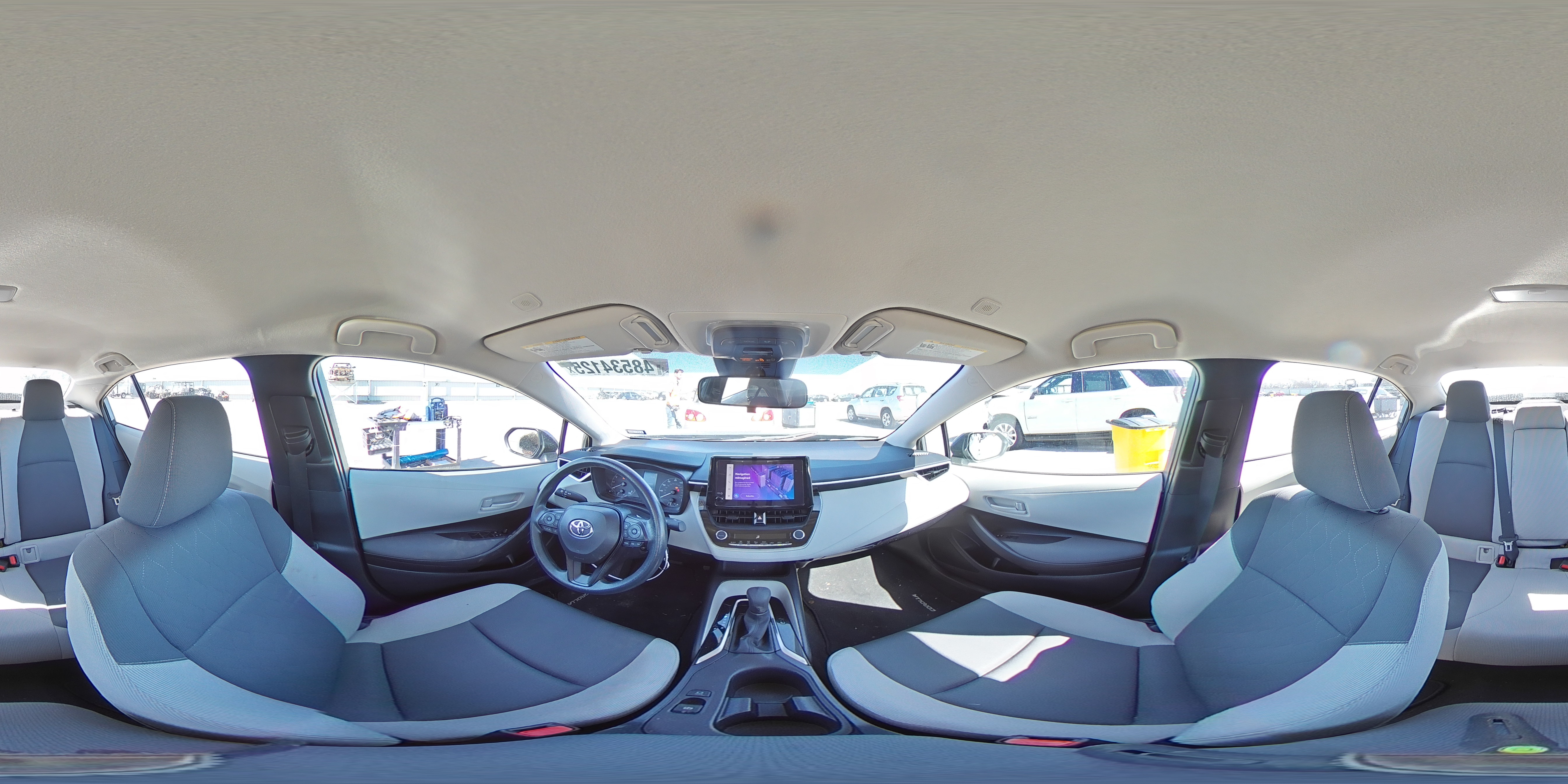 2024 Toyota Corolla - Image 13