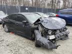 2021 Acura Tlx  за продажба в Waldorf, MD - Front End