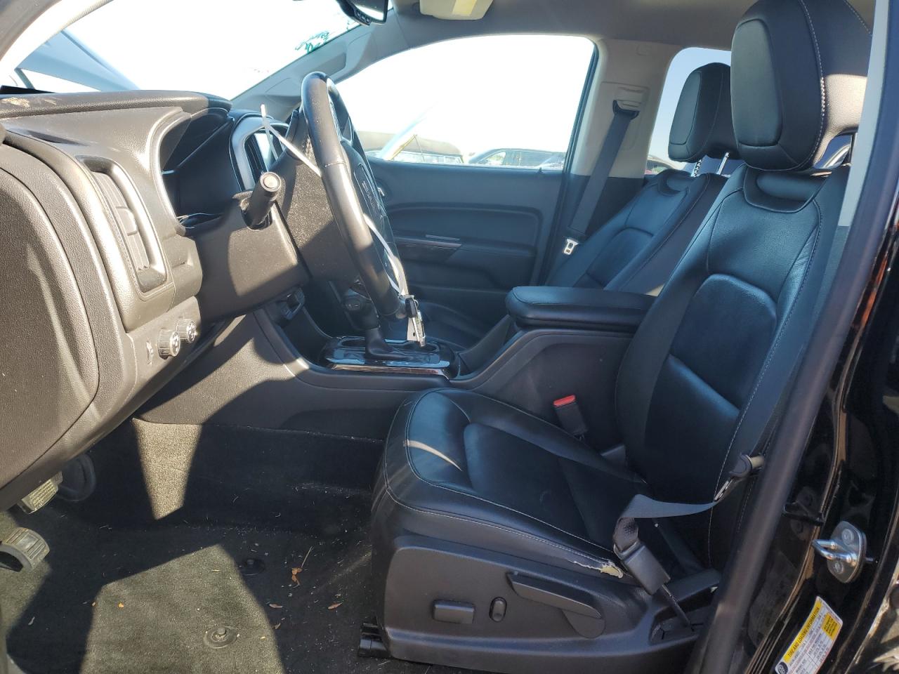 2015 GMC Canyon - Image 7