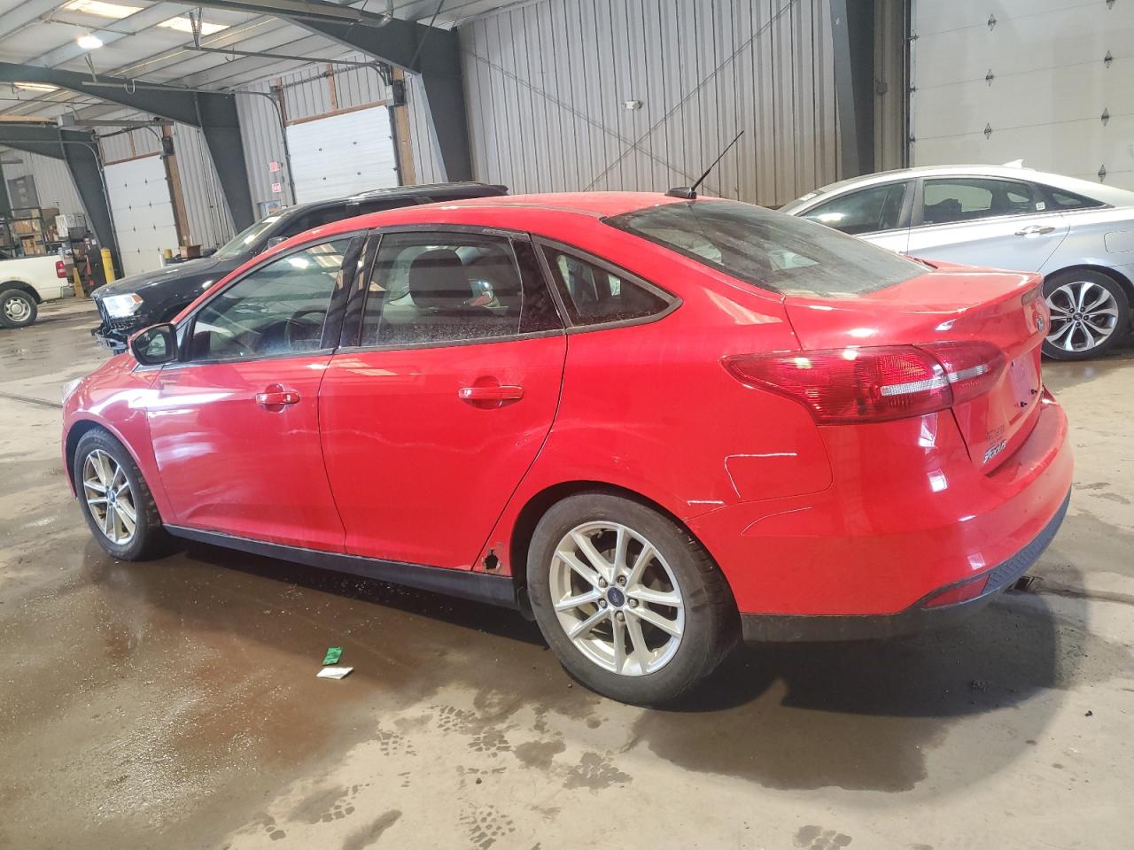 2015 Ford Focus - Image 2