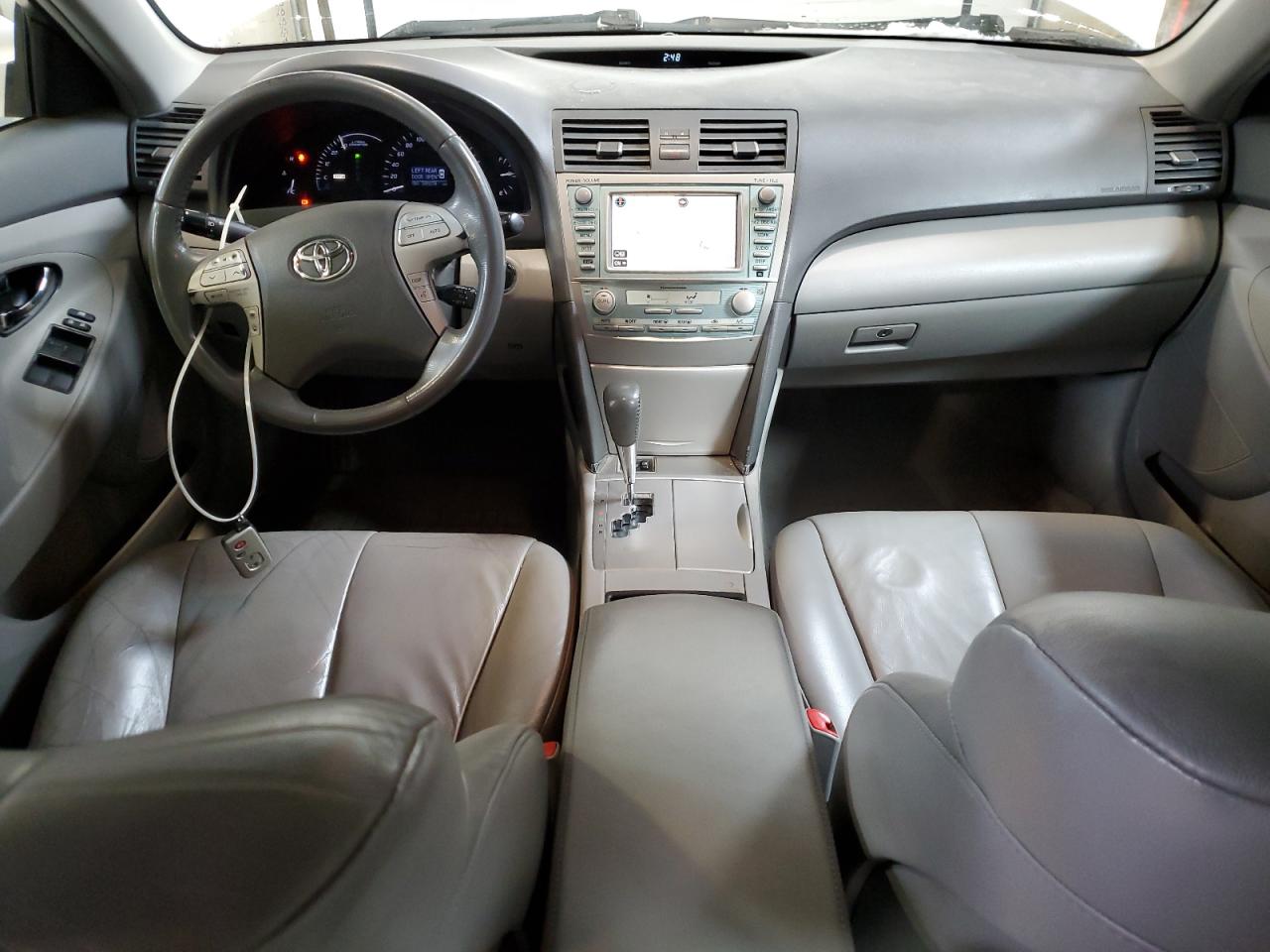 2007 Toyota Camry - Image 8