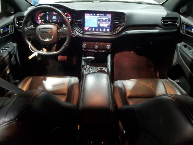  DODGE DURANGO 2021 Black