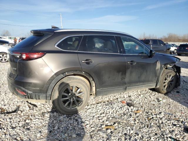 MAZDA CX-9 2019 Сharcoal