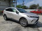 2021 Toyota Venza Le zu verkaufen in Corpus Christi, TX - Side