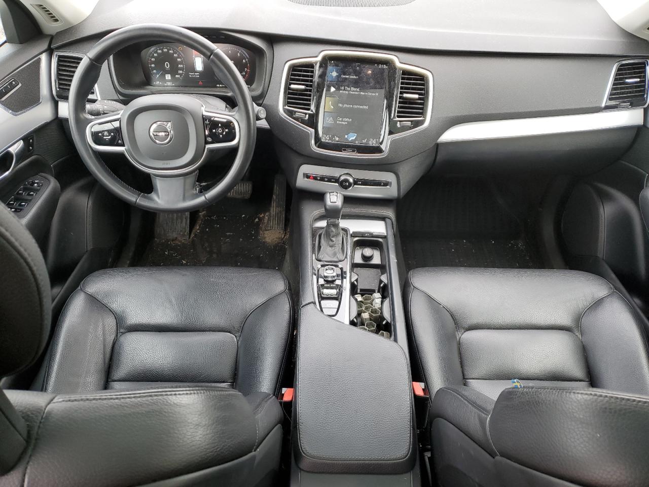 2017 Volvo XC90 - Image 8