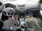 2017 Hyundai Accent Se en Venta en Albuquerque, NM - Undercarriage