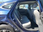 2021 Hyundai Sonata Se for Sale in Riverview, FL - Rear End