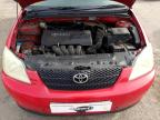 2003 TOYOTA COROLLA T2 for sale at Copart SANDTOFT