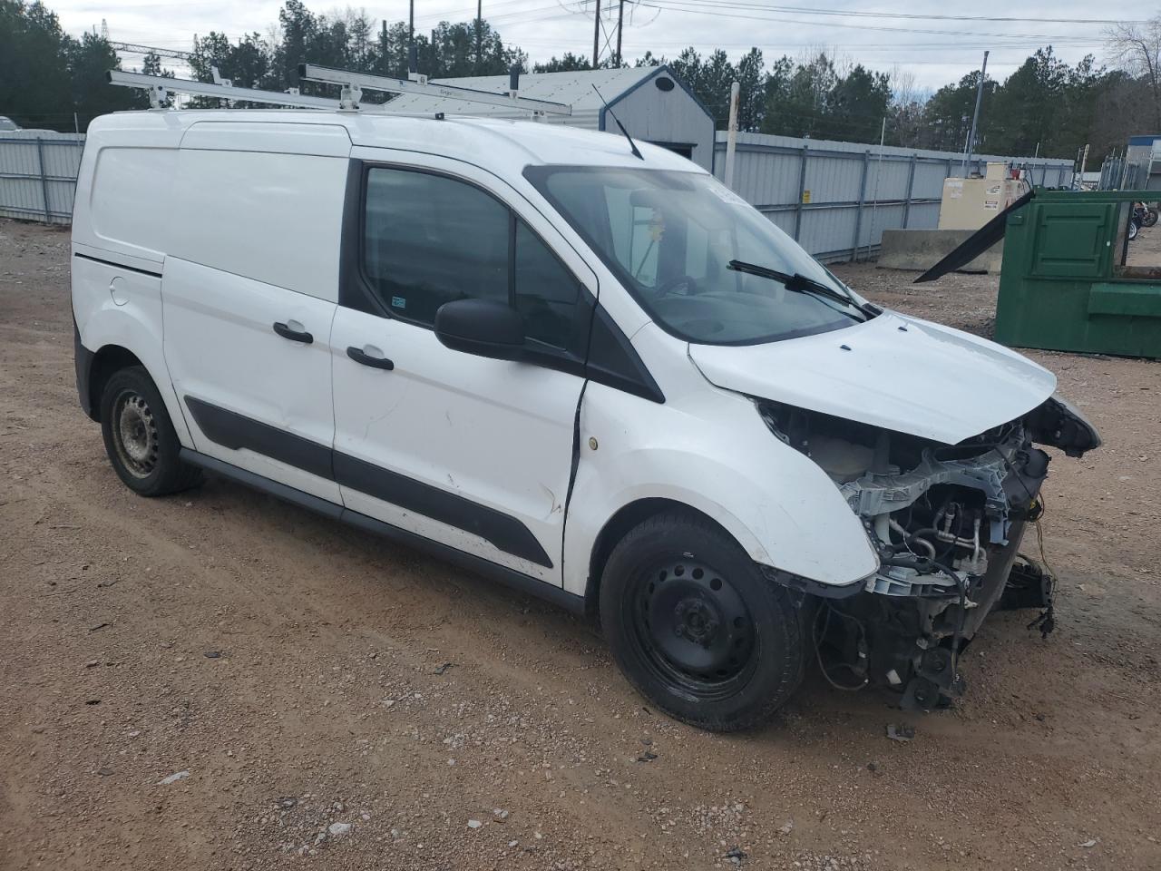 2015 Ford Transit - Image 4