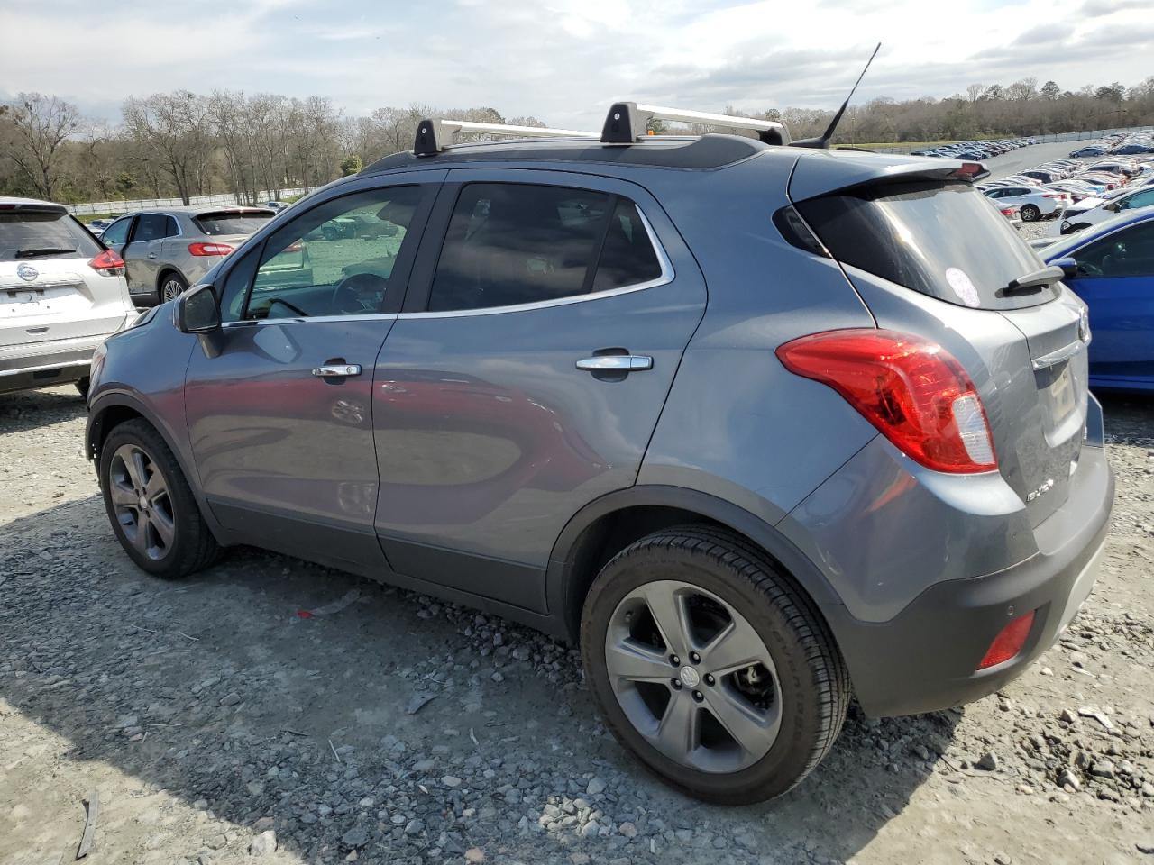 2013 Buick Encore - Image 2