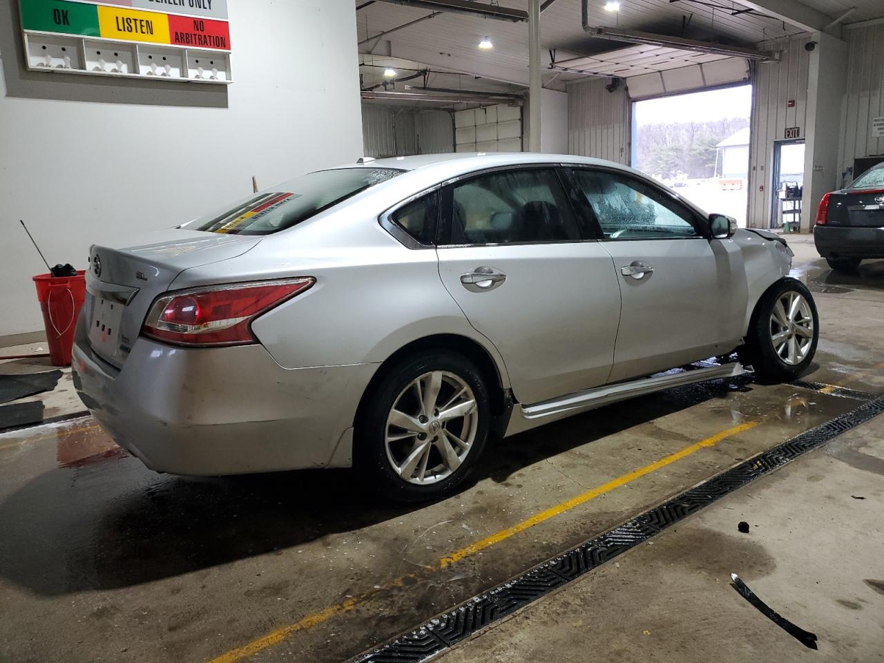 2013 Nissan Altima - Image 3