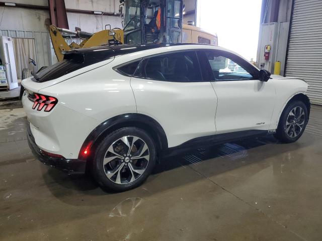 FORD MUSTANG 2021 Biały