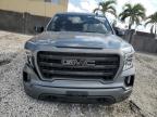2020 Gmc Sierra C1500 Elevation en Venta en Opa Locka, FL - Side