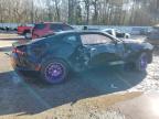 2019 Chevrolet Camaro Ls for Sale in Shreveport, LA - Rollover