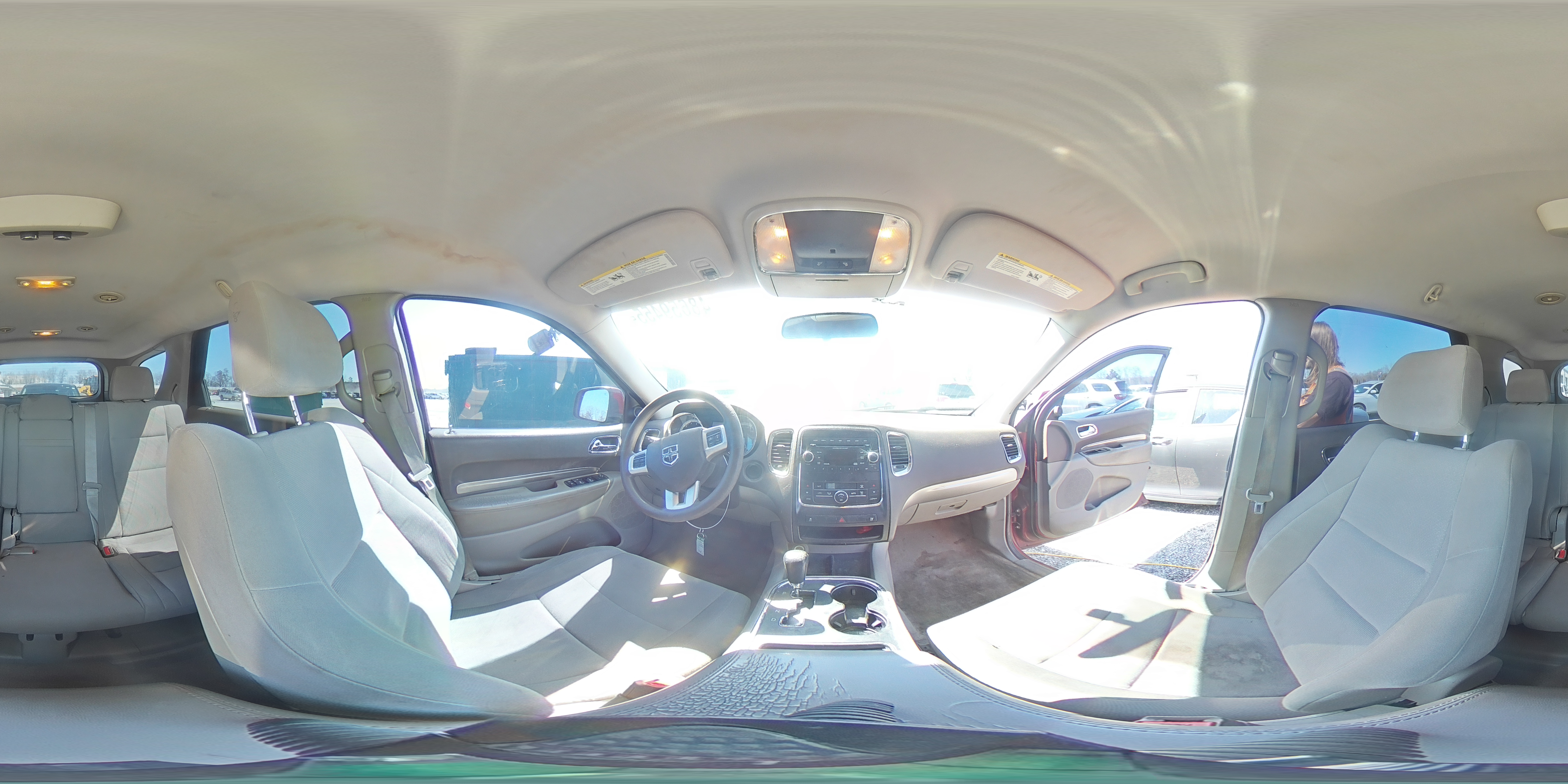 2013 Dodge Durango - Image 12