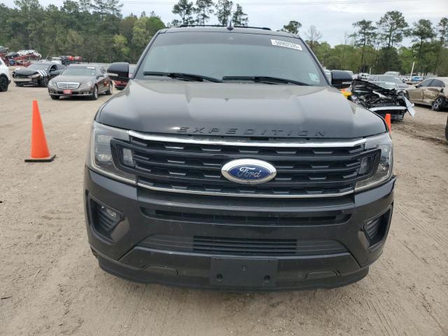  FORD EXPEDITION 2020 Black