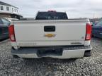 2017 Chevrolet Silverado K1500 High Country for Sale in North Billerica, MA - Rear End