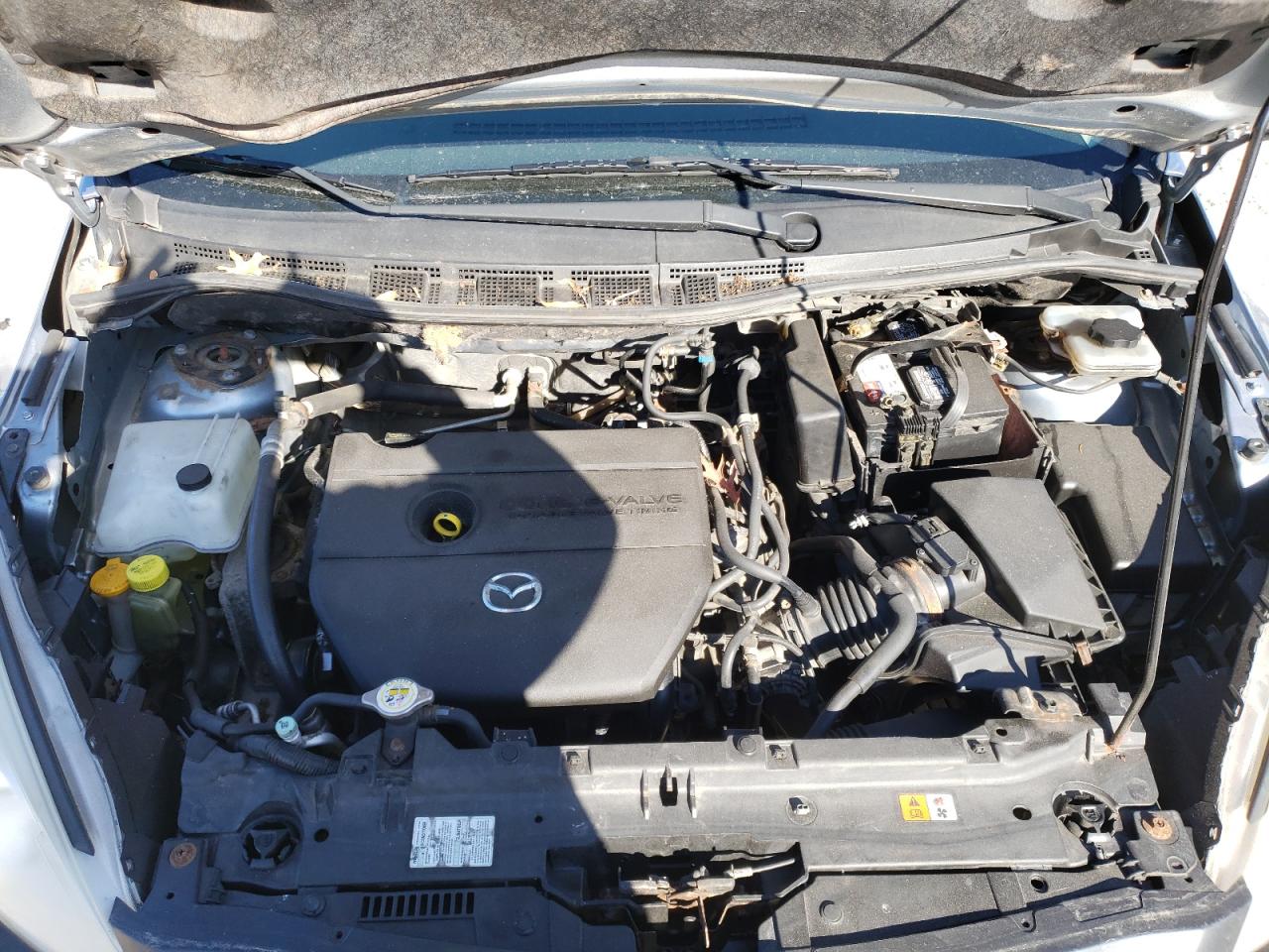 2012 Mazda 5 - Image 11