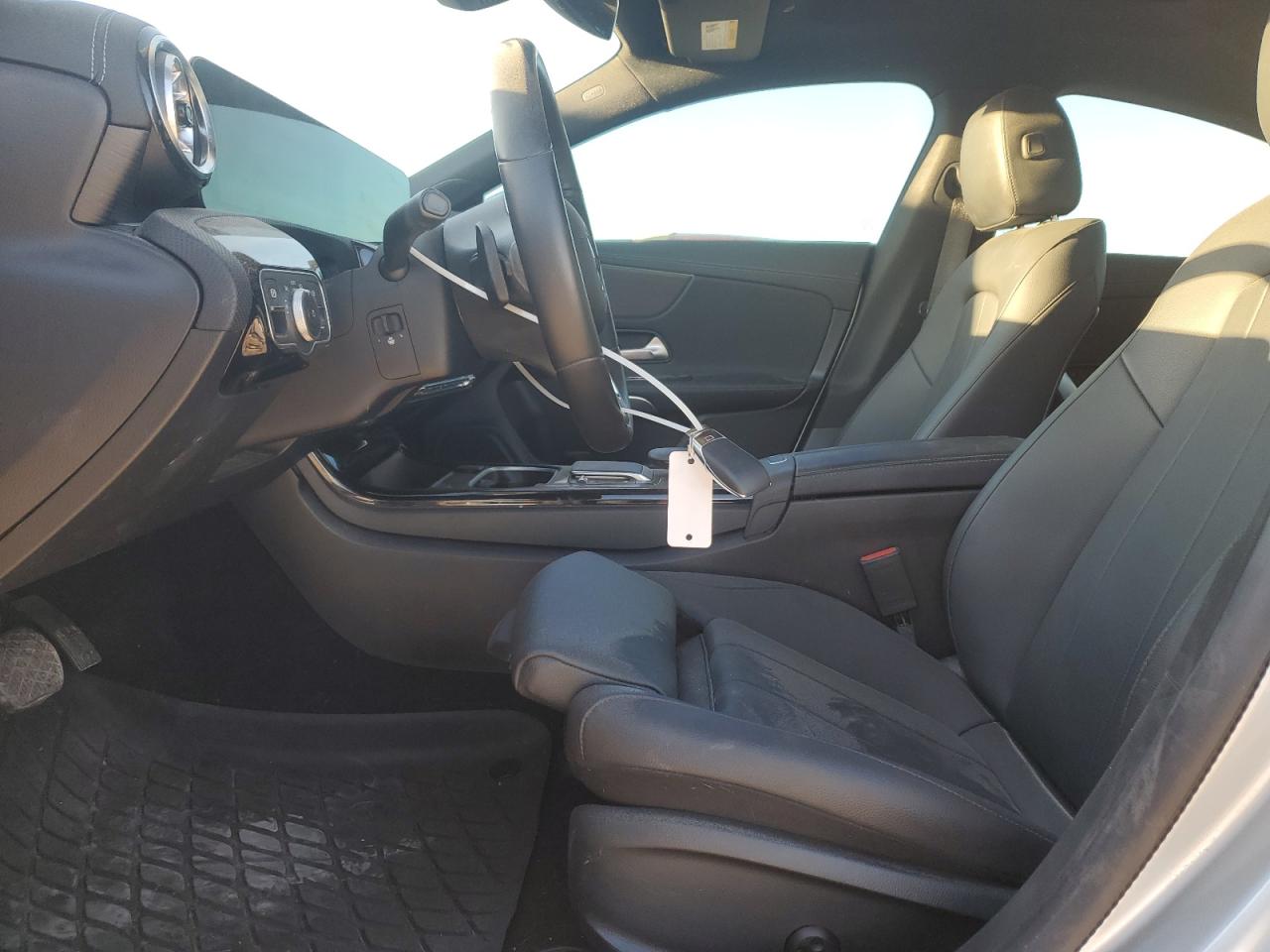 2023 Mercedes-Benz CLA-klasse - Image 7