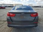 2014 Kia Optima Lx en Venta en Tulsa, OK - Front End