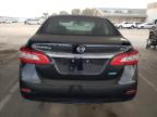 2013 Nissan Sentra S zu verkaufen in Hayward, CA - Front End