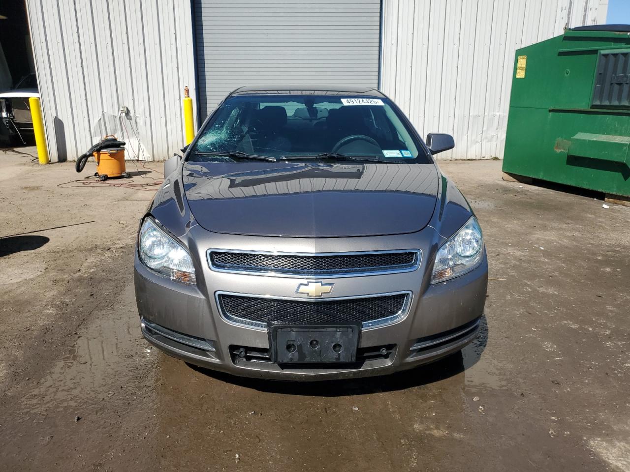 2012 Chevrolet Malibu - Image 5