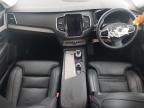 2022 VOLVO XC90 + B5 for sale at Copart GLOUCESTER