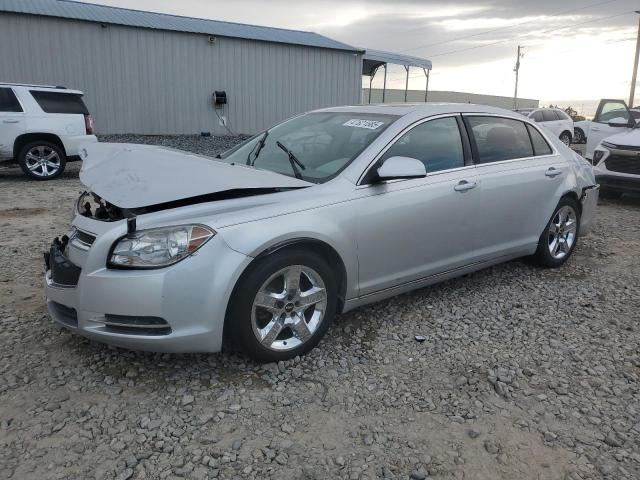 2009 Chevrolet Malibu 1Lt