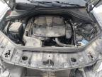 2012 Mercedes-Benz Ml 350 4Matic للبيع في Seaford، DE - Rear End
