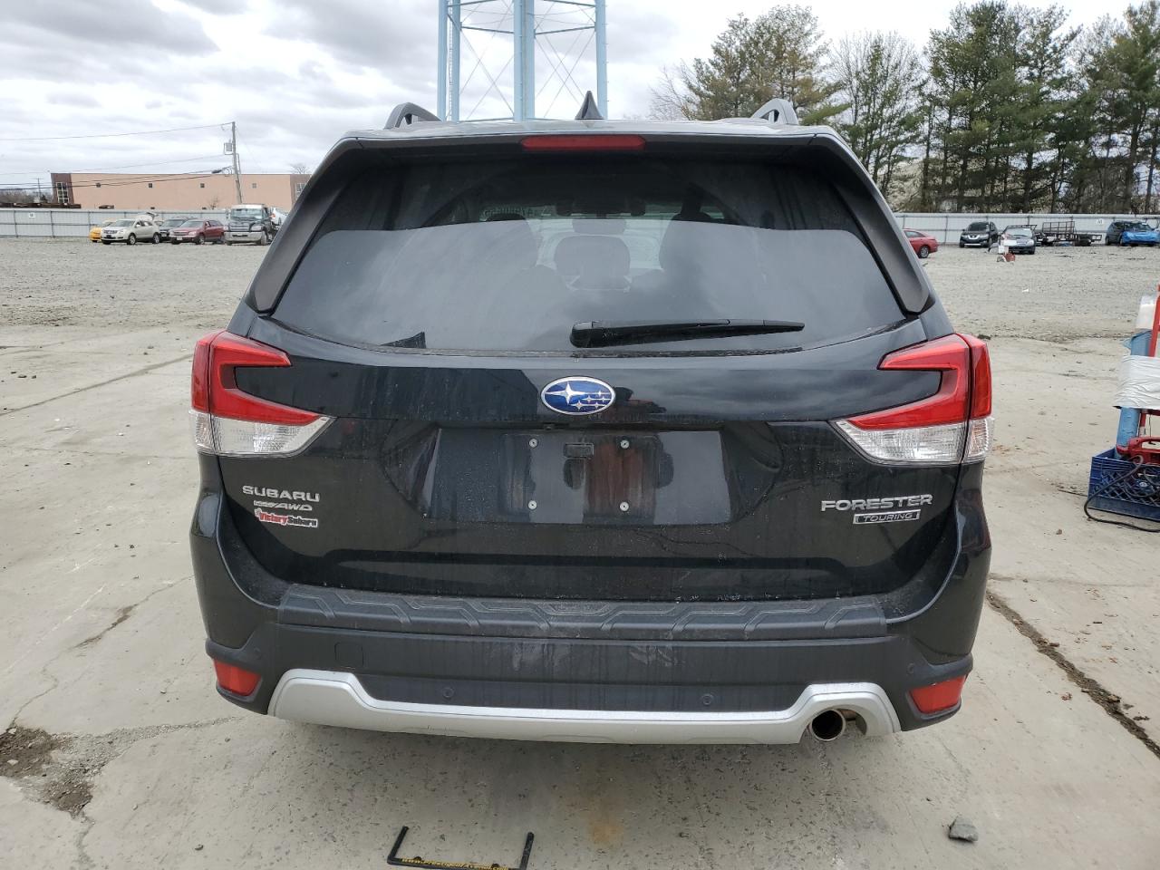 2020 Subaru Forester - Image 6