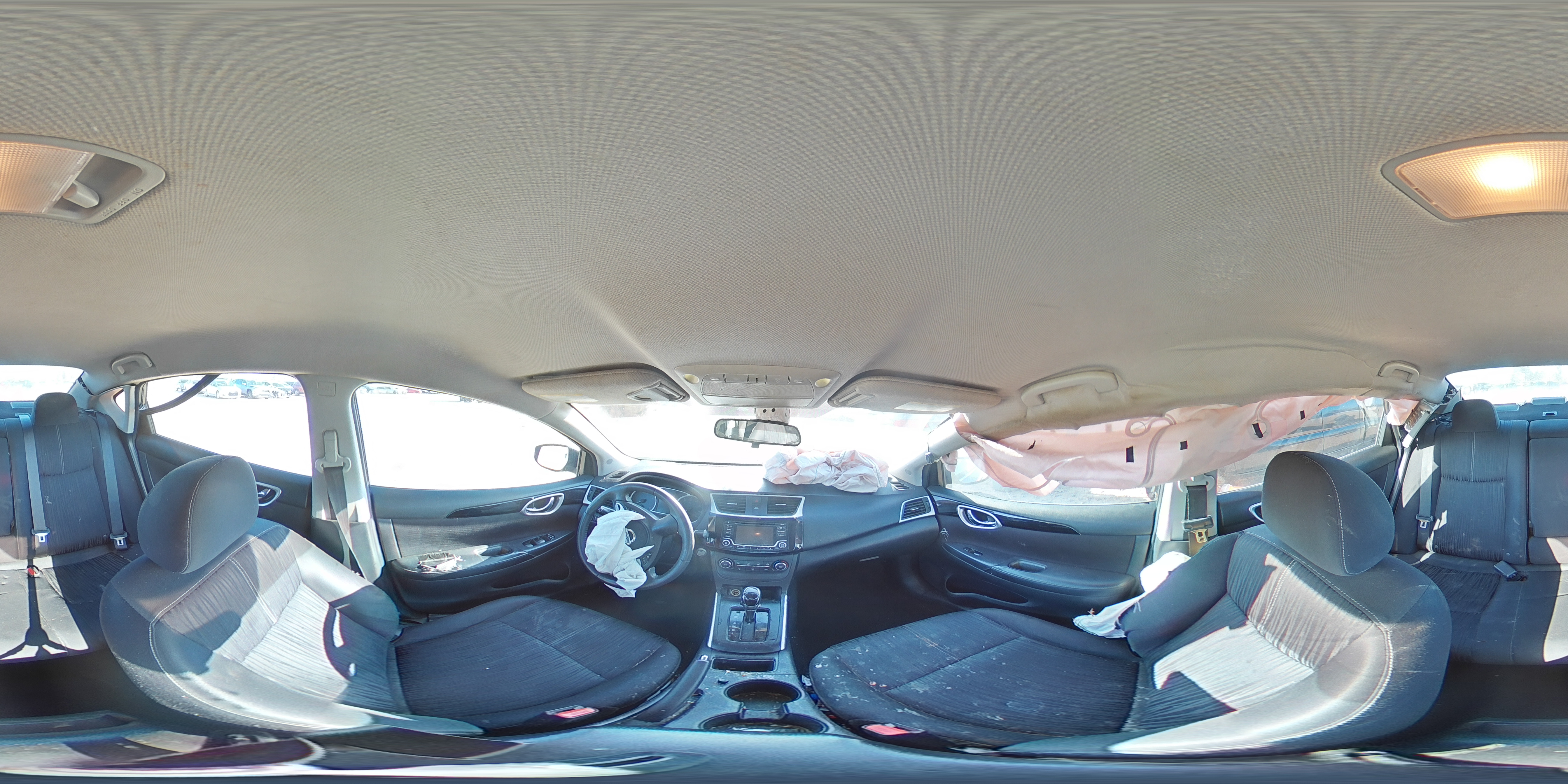 2017 Nissan Sentra - Image 13