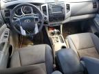 2013 Toyota Tacoma Double Cab იყიდება Montgomery-ში, AL - Water/Flood