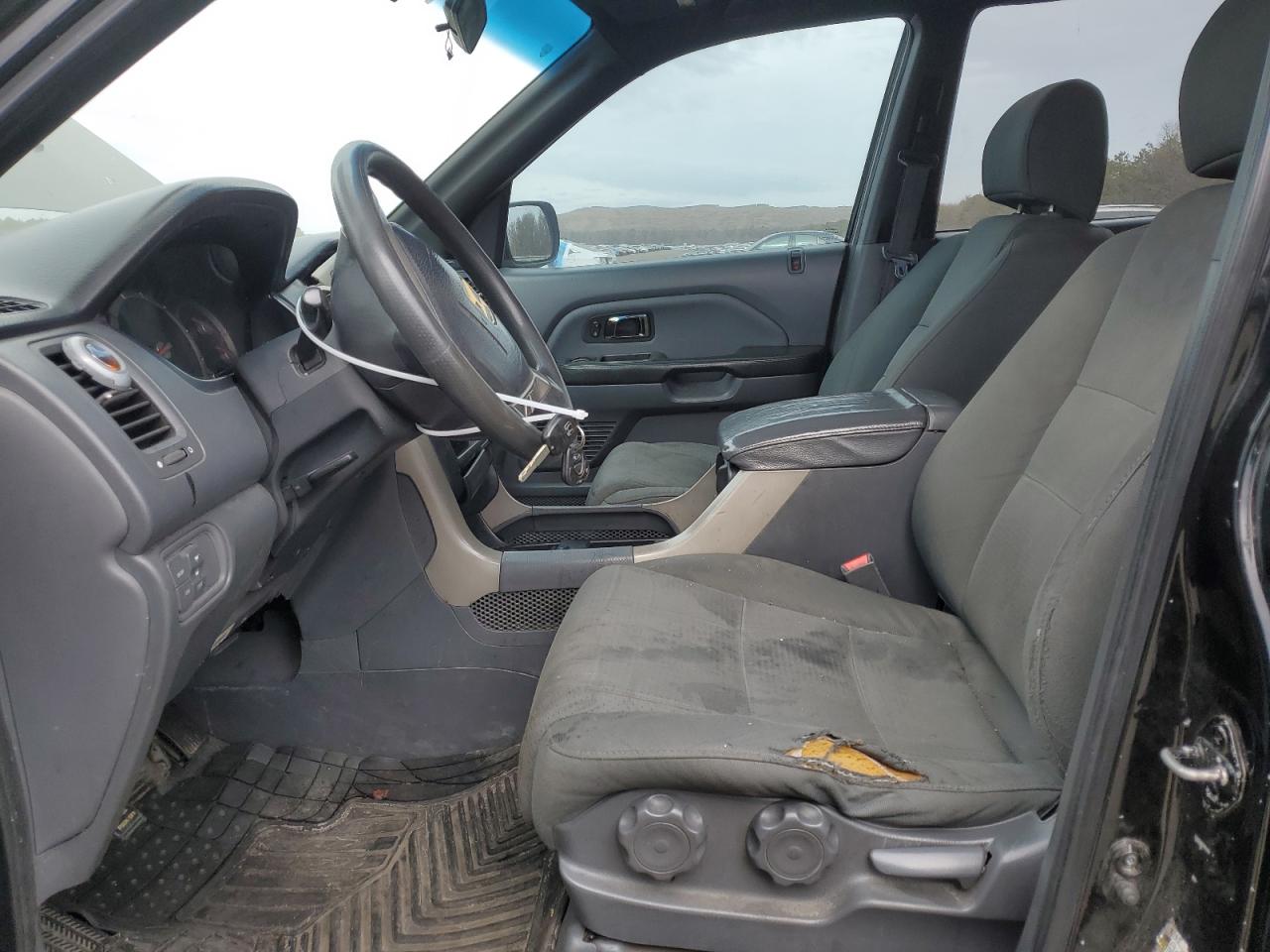 2006 Honda Pilot - Image 7