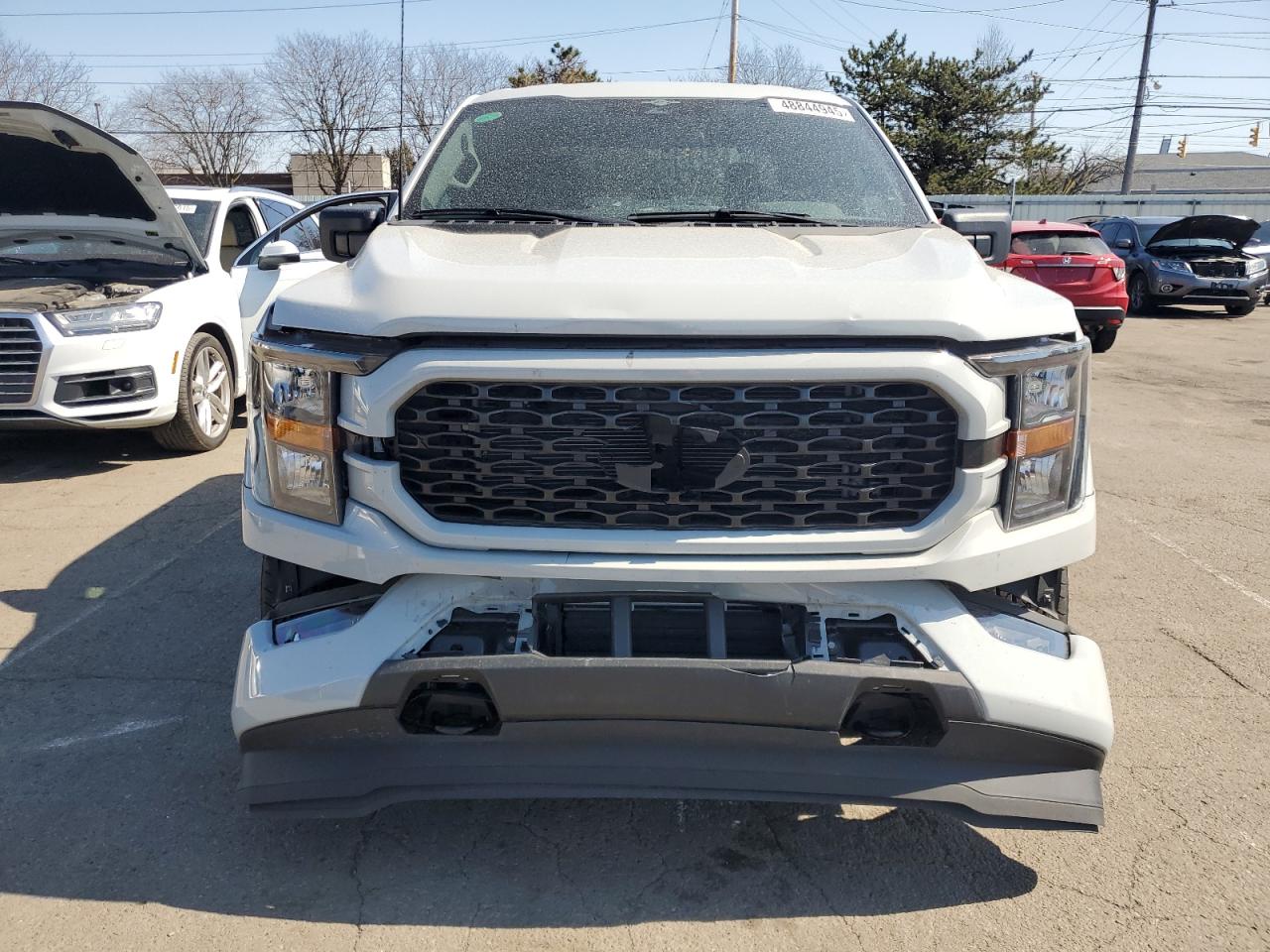 2023 Ford F-150 - Image 5