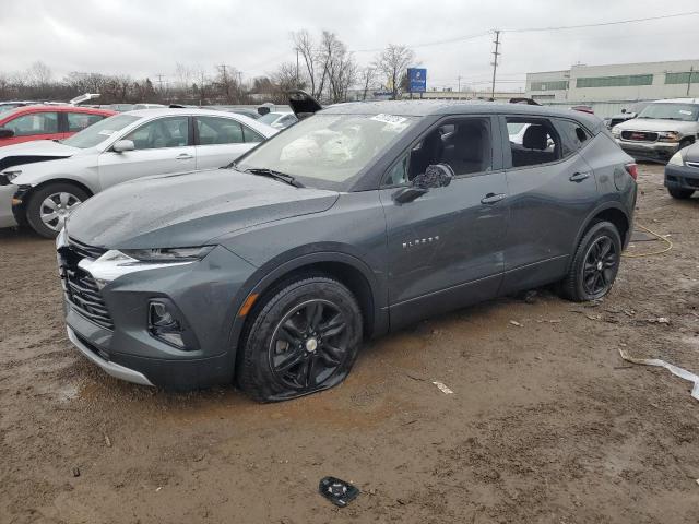  CHEVROLET BLAZER 2020 Szary