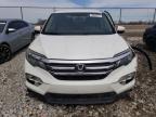 2016 Honda Pilot Ex for Sale in Cicero, IN - Front End