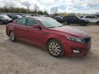 2014 Kia Optima Ex en Venta en Oklahoma City, OK - Rear End